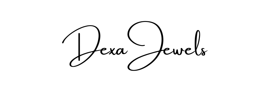 Dexa Jewels